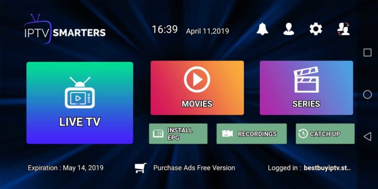 Smart IPTV Kurulumu: Adım Adım Rehber [Güncel 2025]